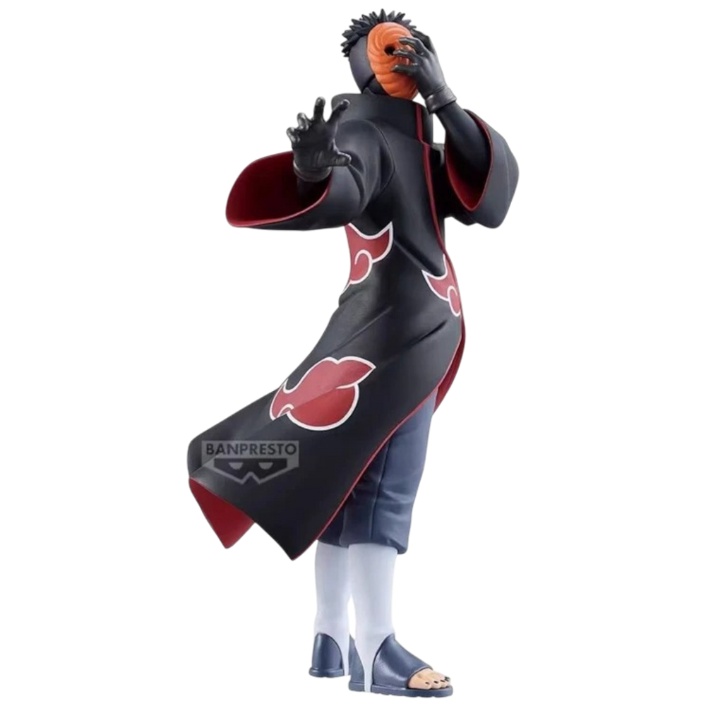 Tobi - Vibration Stars Naruto