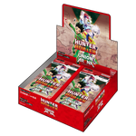 Hunter x Hunter [UA03BT] - Booster Box - Union Arena (JAP)