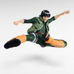 Might Guy - Vibration Stars Naruto