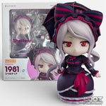 OVERLORD - Shalltear Bloodfallen - Nendoroid (1981) - Good Smile Company