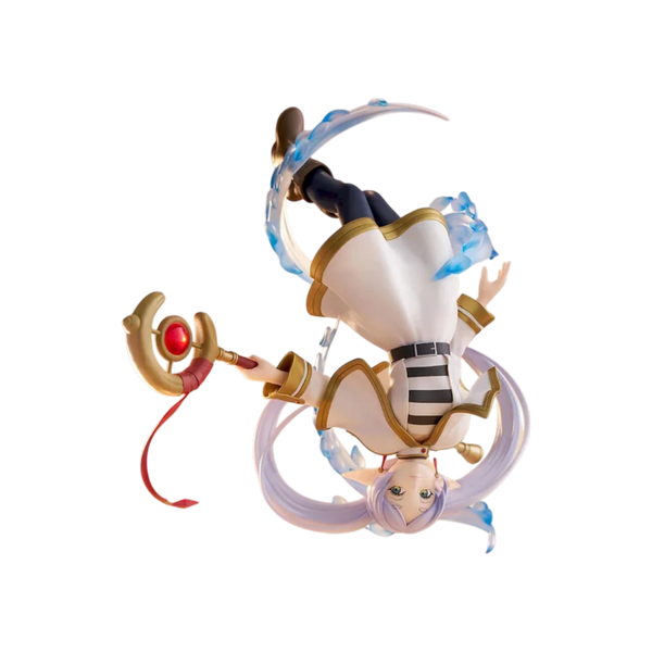 Frieren: Beyond Journey's End - Frieren - Figurizma - Sega