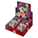 One Punch Man [UA35BT] - Booster Box - Union Arena (JAP)
