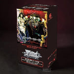 Overlord - Booster Box Édition Light Novel (Premium Booster) - Weiß Schwarz - JAP