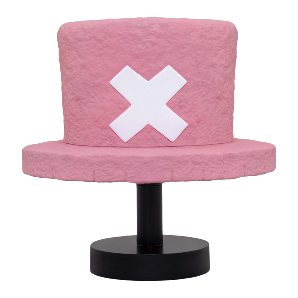 One Piece - Lampe d'Ambiance LED (Hat Room Light) - Chapeau de Chopper