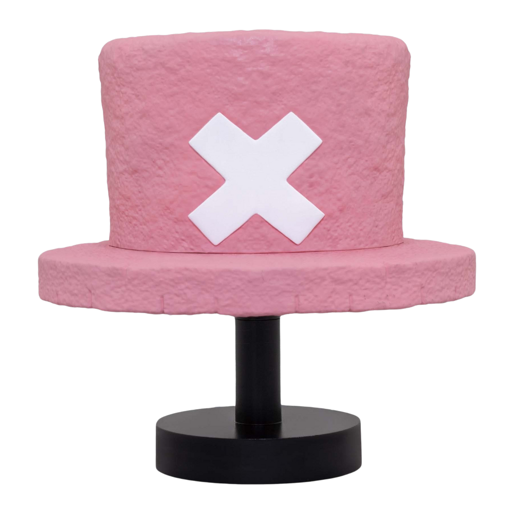 One Piece - Lampe d'Ambiance LED (Hat Room Light) - Chapeau de Chopper