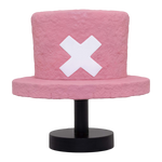 One Piece - Lampe d'Ambiance LED (Hat Room Light) - Chapeau de Chopper
