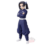 DEMON SLAYER - Aoi Kanzaki Figure (Kizuna no Sou Vol.23) - Banpresto