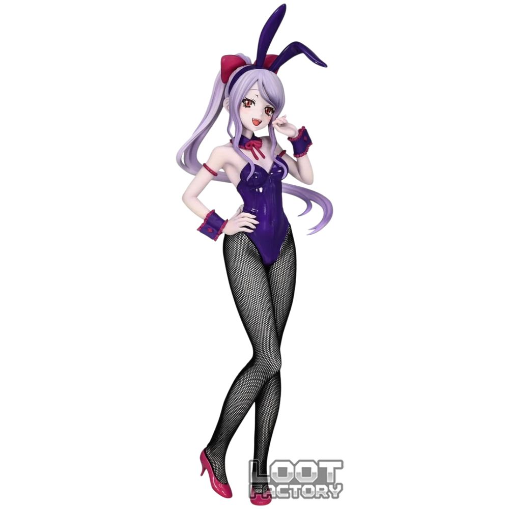 OVERLORD - Shalltear Bloodfallen (BiCute Bunnies Ver.) - FuRyu