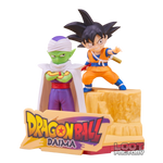 Dragon Ball Daima - Son Goku (Mini) & Piccolo (Mini) - Bandai Model Kit