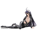 OVERLORD - Albedo (Black Latex Ver.) - Relax Time