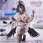 OVERLORD - Albedo (Versión Enfermera) - Desktop Cute - Taito