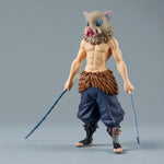 DEMON SLAYER - Inosuke Hashibira (Kizuna no Sou Vol.32) - Banpresto