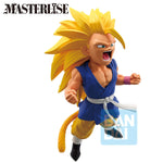 Dragon Ball GT - Super Saiyan 3 Son Goku (vs Omnibus Ultimate) - Ichiban Kuji Masterlise