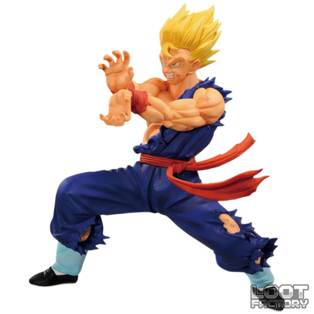 DRAGON BALL Z - Son Gohan - History of Film - Ichiban Kuji - A PRIZE