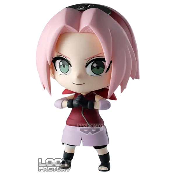 Sakura Haruno – RepOPRise – Naruto