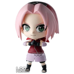 Sakura Haruno – RepOPRise – Naruto