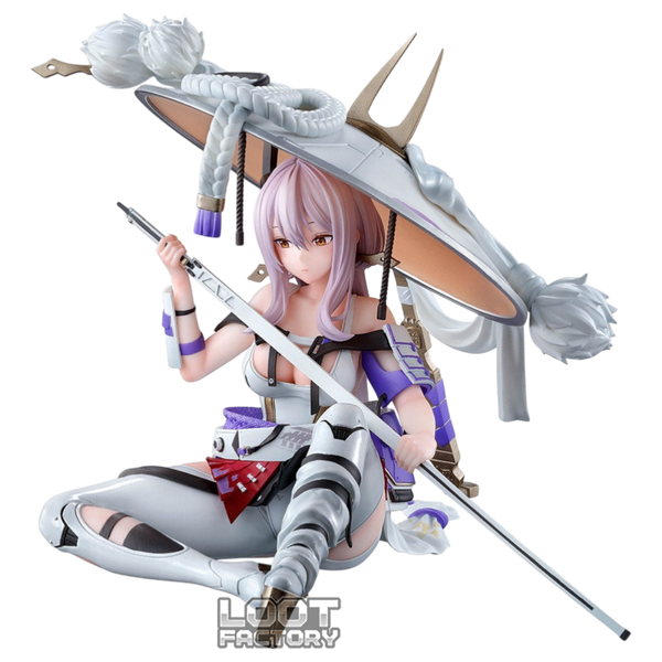 ICHIBAN KUJI - GUREN - GODDESS OF VICTORY - NIKKE (Chapter 4) - B PRIZE