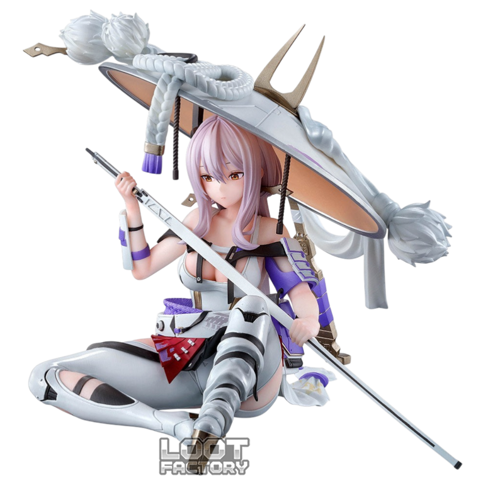 ICHIBAN KUJI - GUREN - GODDESS OF VICTORY - NIKKE (Chapter 4) - B PRIZE