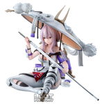 ICHIBAN KUJI - GUREN - GODDESS OF VICTORY - NIKKE (Chapter 4) - B PRIZE