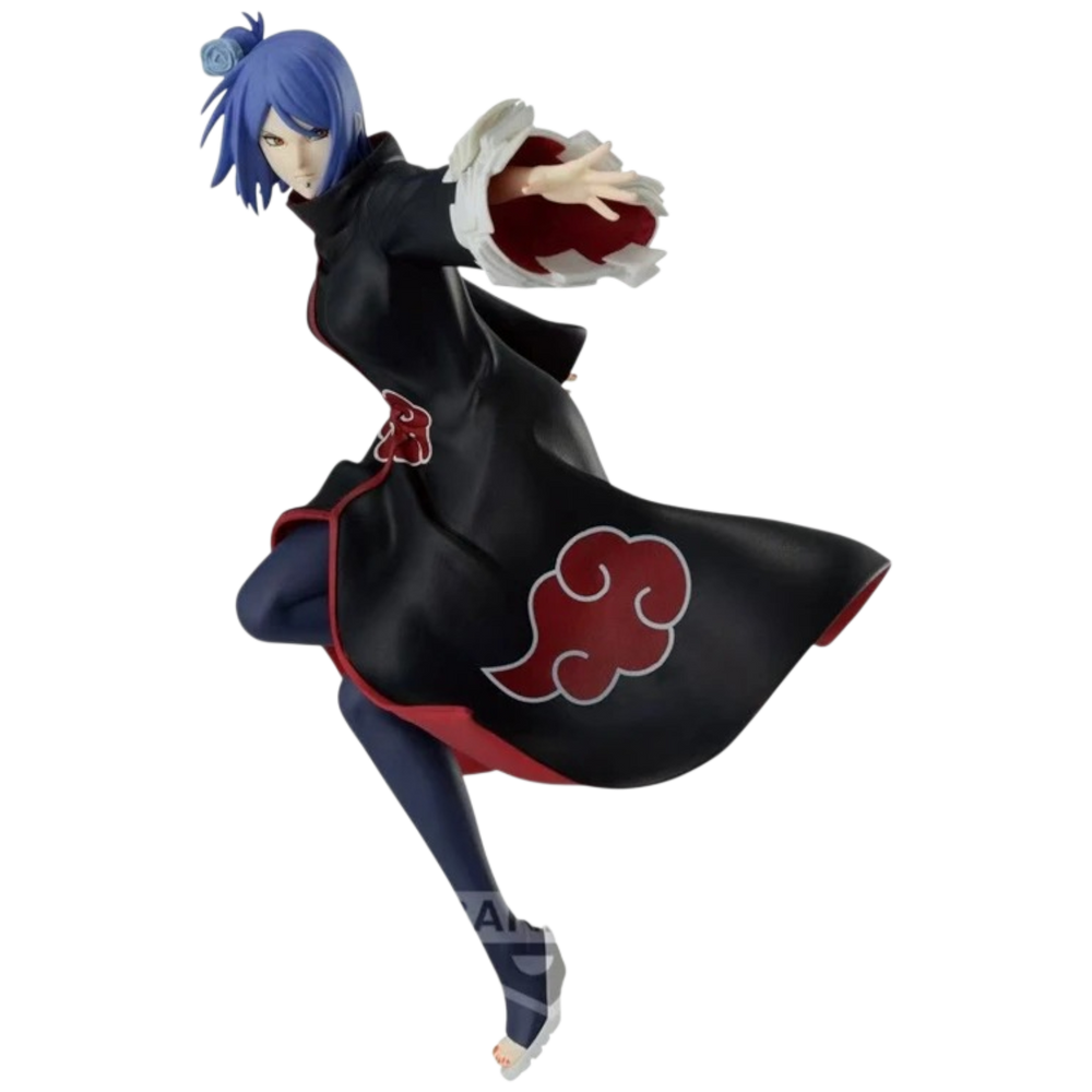 Konan - Vibration Stars Naruto