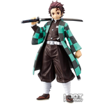 DEMON SLAYER - Tanjiro Kamado (Ties of Kinship Vol.1) - Banpresto