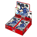 Blue Lock [UA12BT] - Booster Box - Union Arena (JAP)