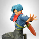 Trunks Super Saiyan Blue - Banpresto Super Chousenshi Retsuden II
