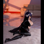 OVERLORD - Albedo (Black Latex Ver.) - Relax Time