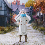 Frieren: Beyond Journey’s End - Frieren - Figure (Muffler Ver.) - Banpresto