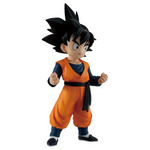 DRAGON BALL Z - Goten - MASTERLISE - SPIRIT OF THE SAIYAN - ICHIBAN KUJI - Lot C
