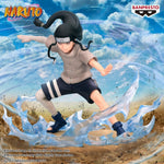 Hyuga Neji - Memorable Saga Naruto