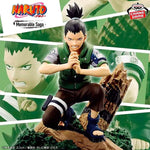 Nara Shikamaru - Memorable saga de Naruto