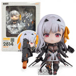 Goddess of Victory: NIKKE - Modernia - Nendoroid (2814) - Good Smile Company