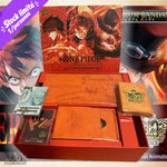 Caja de coleccionista - One Piece Card Game 3rd Anniversary Set (JAP)
