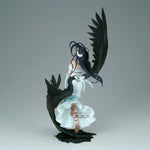 OVERLORD - Albedo (Empress of Darkness Ver.) - Banpresto Evolve