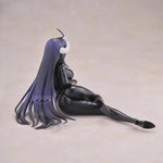 OVERLORD - Albedo (Black Latex Ver.) - Relax Time