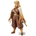 DEMON SLAYER - Kyojuro Rengoku (Kizuna no Sou Vol.11) - Banpresto