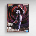 Tobi - Vibration Stars Naruto