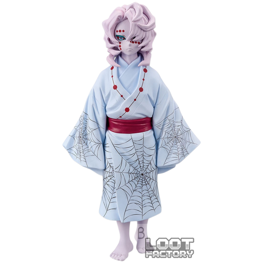 DEMON SLAYER - Rui (Kizuna no Sou Vol.2) - Banpresto
