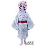 DEMON SLAYER - Rui (Kizuna no Sou Vol.2) - Banpresto