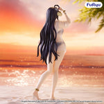 OVERLORD - Albedo - Aqua Ver. (Mututo Figure) - Furyu