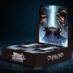 Overlord - Booster Box Édition Anime vol.2 - Weiß Schwarz - JAP