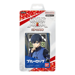 Blue Lock [UA12ST] - Start Deck - Union Arena (JAP)
