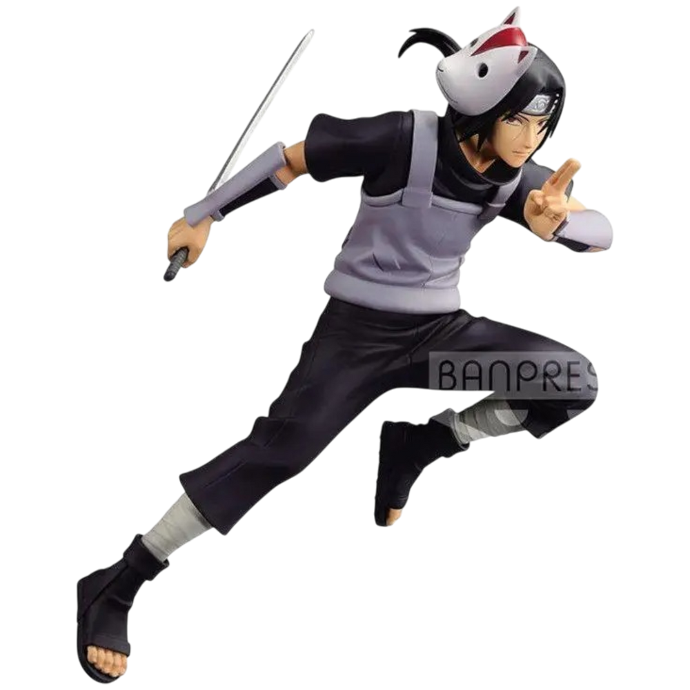 Uchiha Itachi II - Vibration Stars Naruto