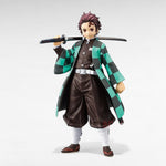 DEMON SLAYER - Tanjiro Kamado (Ties of Kinship Vol.1) - Banpresto