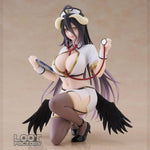 OVERLORD - Albedo (Versión Enfermera) - Desktop Cute - Taito