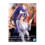 OVERLORD - Albedo (Teacher Style Ver.) - Banpresto