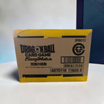 Dragon Ball Super Card Game: Fusion World - Case FB01 (12 Booster Boxes)