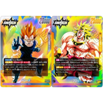 Dragon Ball Super Card Game: Fusion World - Caja de Sobres ST01 (Story Booster 01)