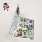 Classeur Officiel Naruto Mythos TCG - Chapitre 1 : Konoha Shidō (1ère Édition)